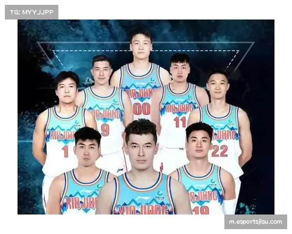 新疆阵容不整影响：吴冠希齐麟缺阵内线轮换吃紧