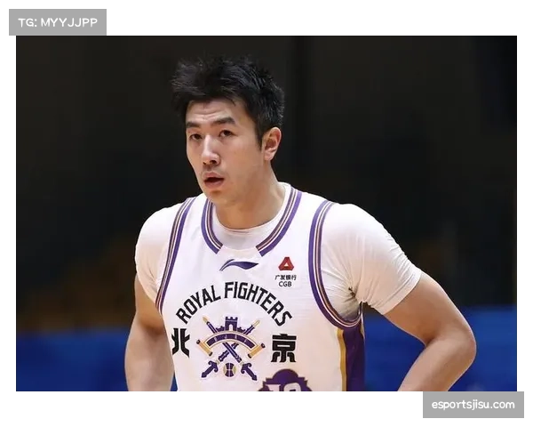 山东末节进攻断电半节仅得3分，北控邹雨宸8盖帽筑禁飞区